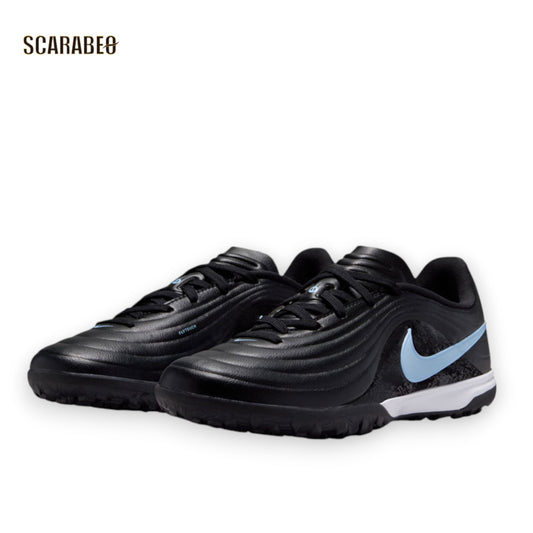 ナイキ NIKE ジュニア ティエンポ マエストロ アカデミー TF 2026SS ブラック サッカー トレーニングシューズ 人工芝 ib5028-040