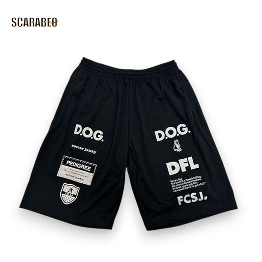 サッカージャンキー Soccer Junky ジュニア サッカー フットサル パンツ トレーニング ハーフパンツ ショートパンツ キッズ 子供 sj23d14vk
