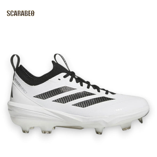 【P加工不可】アディダス adidas アディゼロ インパクト 2.0 TPU 野球 トレーニングシューズ ベースボールスパイク 軽量 Adizero Impact jh6738