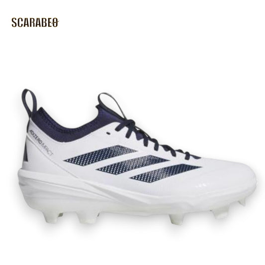 【P加工不可】アディダス adidas アディゼロ インパクト TPU 2.0 野球 ポイントスパイク Adizero Impact JH6739 軽量 ベースボールスパイク jh6739