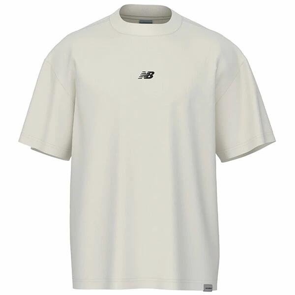 ニューバランス New Balance グラフィック 半袖 Tシャツ ユニセックス メンズ レディース mt6145w6-sst