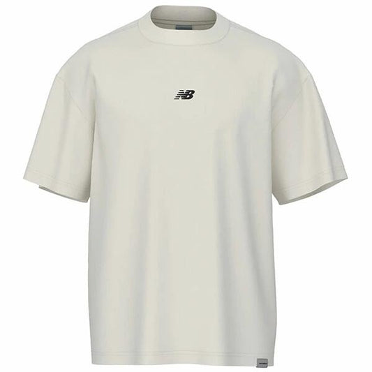 ニューバランス New Balance グラフィック 半袖 Tシャツ ユニセックス メンズ レディース mt6145w6-sst