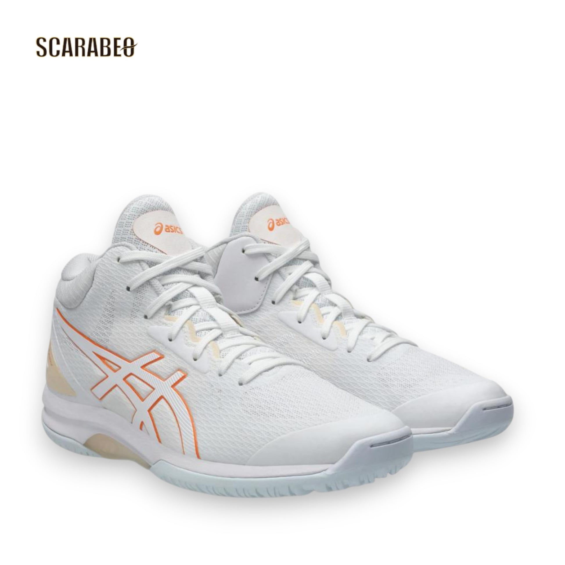 アシックス asics LADY GELFAIRY 9 レディ ゲルフェアリー 9 レディース バスケットボールシューズ バッシュ 1062a007-105