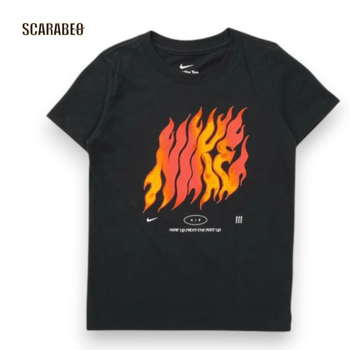ナイキ NIKE ジュニア Dri-FIT Legend ヒート 半袖Tシャツ キッズ 子供用 ドライフィット スポーツTシャツ トレーニングウェア ii0613-010