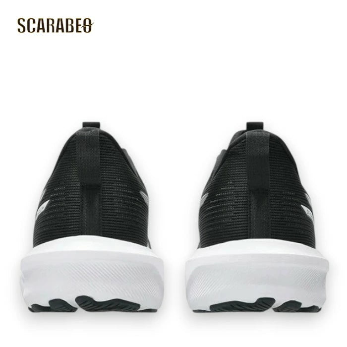 アシックス asics GT-1000 14 1011C077 002 メンズ ランニングシューズ 2E STANDARD ブラック ホワイト 1011c077-002