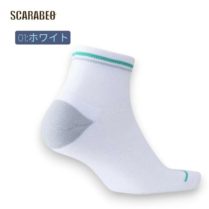 ミズノ ショートソックス ユニセックス スポーツソックス 22-25cm 25-28cm メンズ レディース テニス 62jxd007