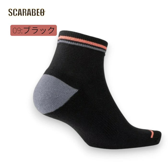 ミズノ ショートソックス ユニセックス スポーツソックス 22-25cm 25-28cm メンズ レディース テニス 62jxd007