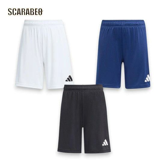 アディダス ジュニア ENTRADA 26 ショーツ p1692 キッズ サッカー ハーフパンツ トレーニングパンツ p1692
