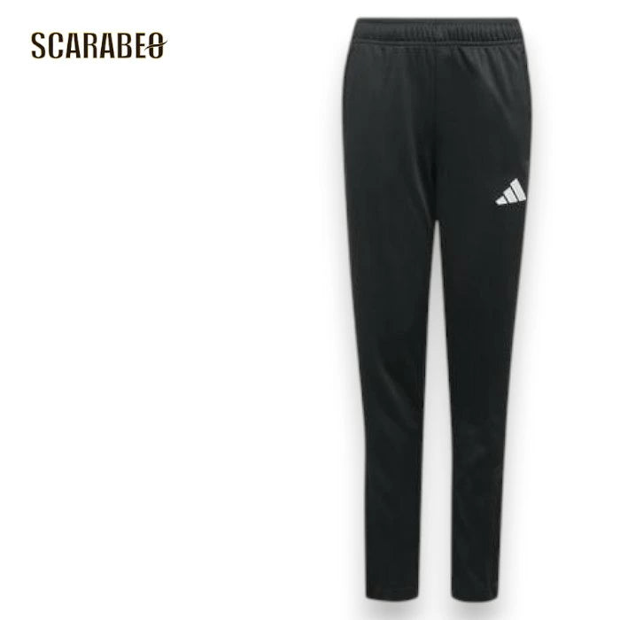 アディダス adidas キッズ エントラーダ 26 トレーニングパンツ サッカーウェア ジュニア ロングパンツ mna71