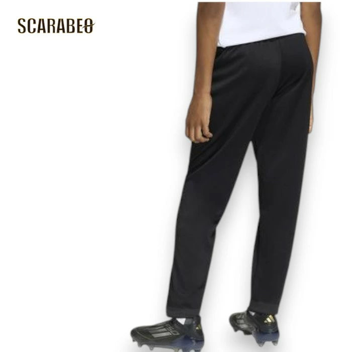 アディダス adidas キッズ エントラーダ 26 トレーニングパンツ サッカーウェア ジュニア ロングパンツ mna71