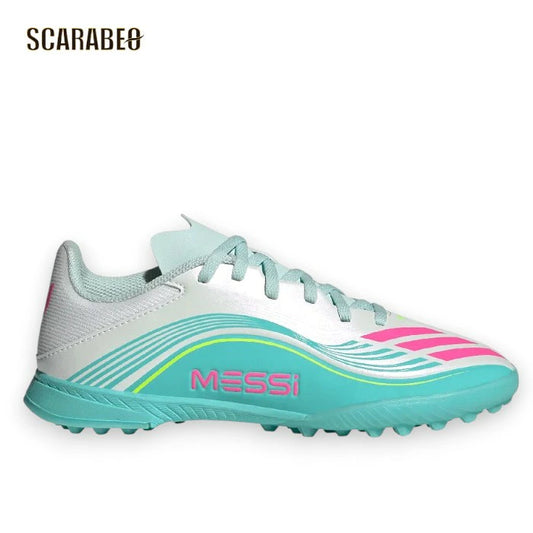 adidas アディダス F50 MESSI LEAGUE TF J JQ0944 ジュニア トレーニングシューズ メッシ jq0944