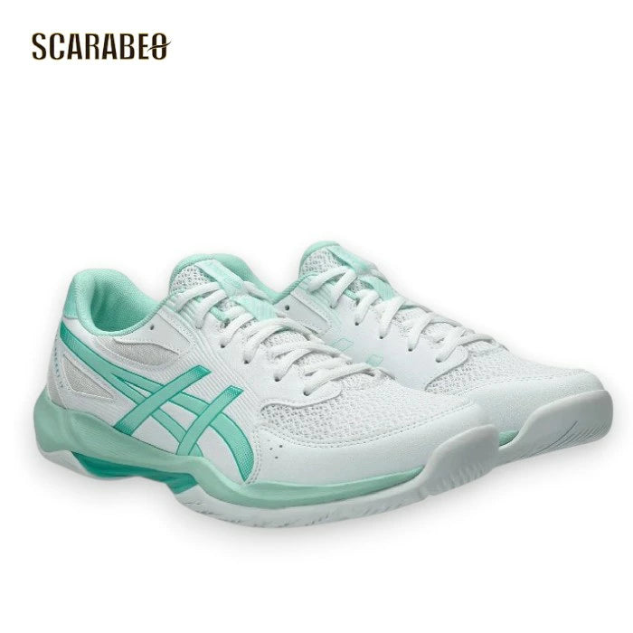 asics アシックス バレーボールシューズ GEL-ROCKET 12 1073A080-104 メンズ レディース ゲルロケット12 インドアシューズ 1073a080-104