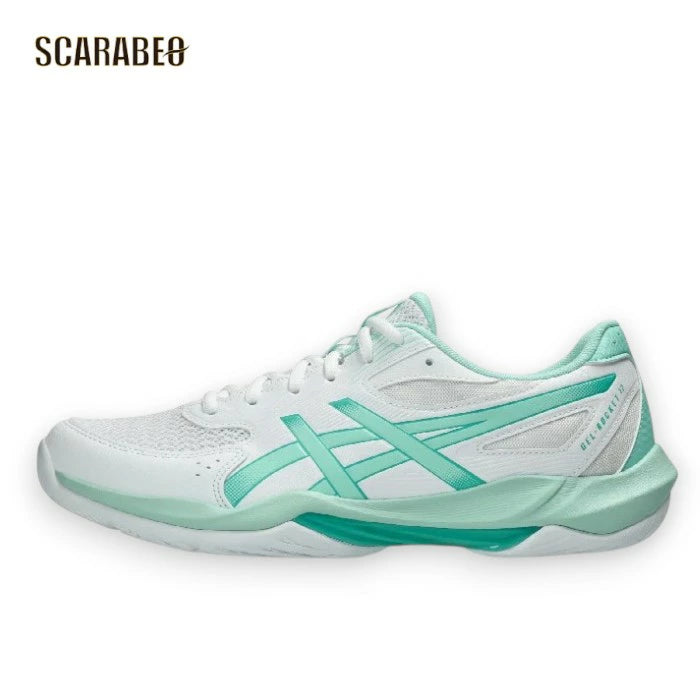 asics アシックス バレーボールシューズ GEL-ROCKET 12 1073A080-104 メンズ レディース ゲルロケット12 インドアシューズ 1073a080-104