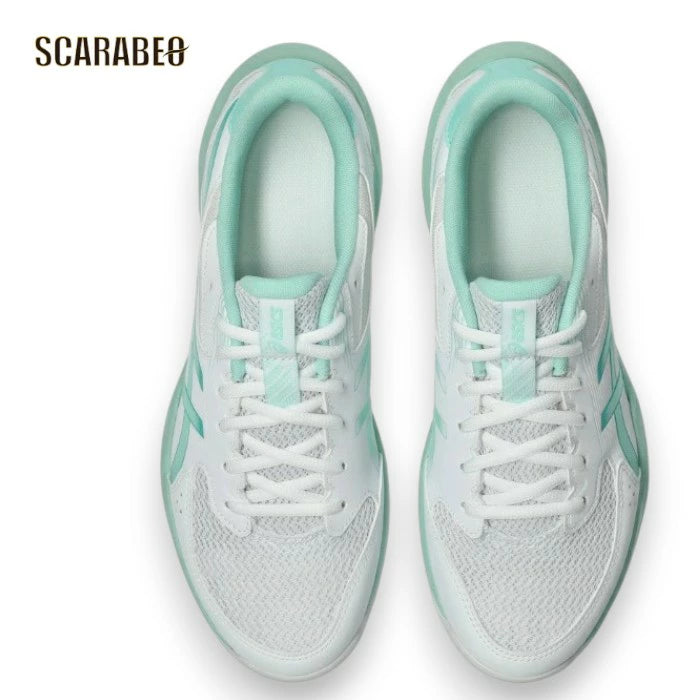 asics アシックス バレーボールシューズ GEL-ROCKET 12 1073A080-104 メンズ レディース ゲルロケット12 インドアシューズ 1073a080-104
