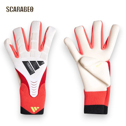 adidas アディダス プレデター GKグローブ PRO BORN FOR FOOTBALL PACK K7899 JY6295 ゴールキーパーグローブ k7899-jy6295