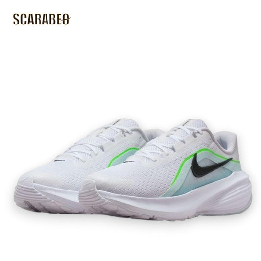 NIKE ナイキ ダウンシフター 14 26SP IB1895-100 メンズ ランニングシューズ Downshifter 14 ホワイト ブラック ジョギングシューズ ib1895-100