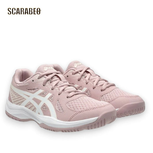 asics アシックス UPCOURT 6 GS 1074A045-702 ジュニア バレーボールシューズ アップコート6 キッズ インドアシューズ 1074a045-702