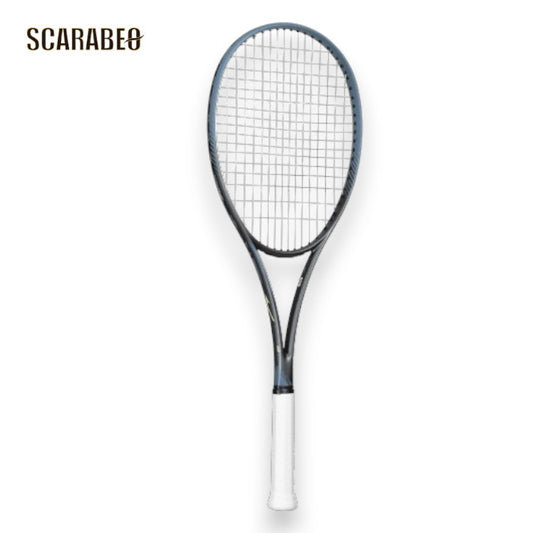 MIZUNO ミズノ ディーフォース VS-50 63JTN64708 ソフトテニスラケット D FORCE VS50 00Z オールラウンド 日本ソフトテニス連盟公認 63jyn64708
