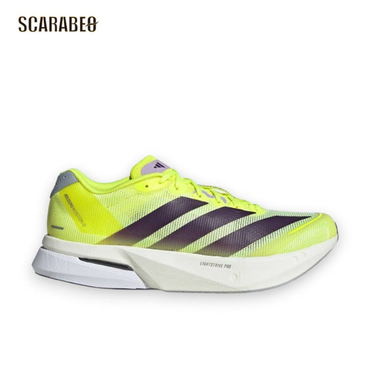 アディダス ADIZERO BOSTON 13 ランニングシューズ メンズ 2E アディゼロ ボストン13 陸上 マラソン 軽量 スピードモデル adidas JP9251 jp9251