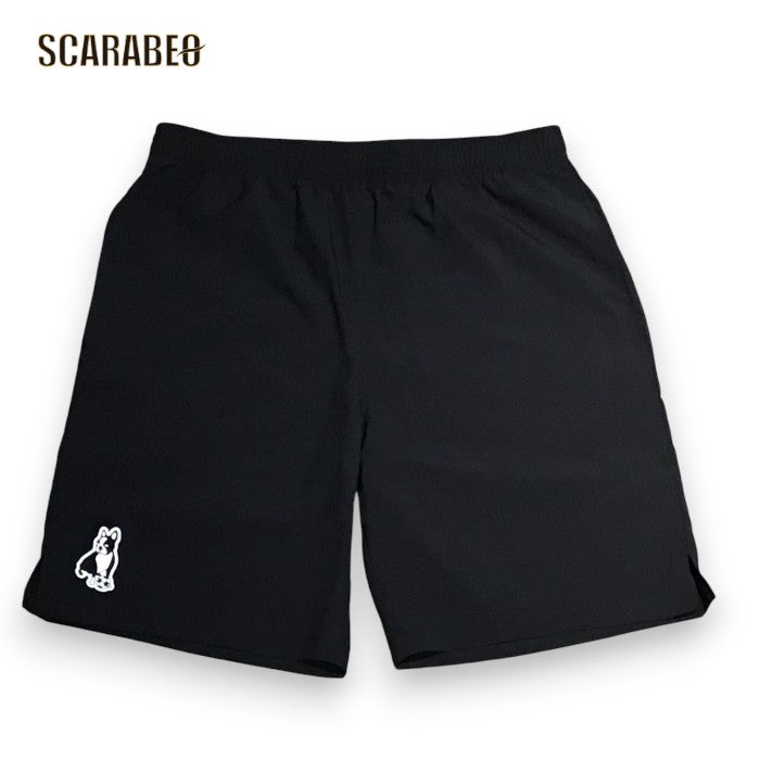 サッカージャンキー DFL フハクショーツ サッカー フットサル ハーフパンツ プラクティスパンツ DRY soccer junky sj26a22