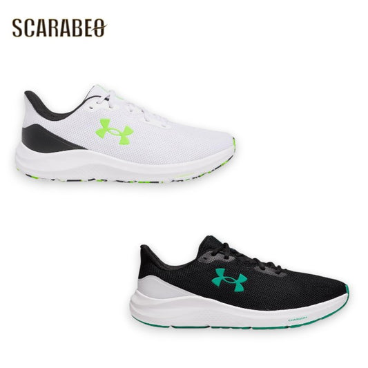 Under Armour アンダーアーマー UAチャージド パスート4 Run メンズ ランニングシューズ ランシュー Charged Pursuit 4 3028254