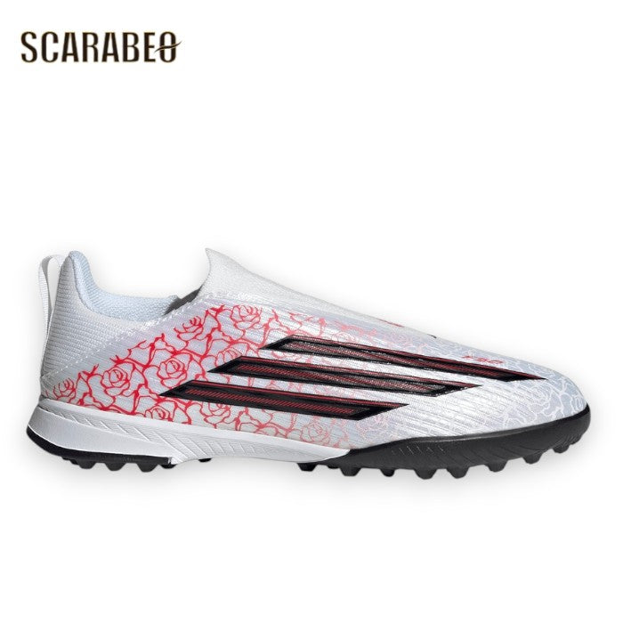 adidas アディダス F50 LEAGUE LL TF J LAMINE YAMAL ジュニア トレーニングシューズ KJ3779 ターフ サッカー kj3779