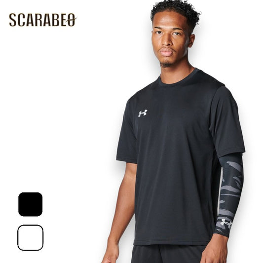 アンダーアーマー 野球 Tシャツ 半袖 UAヤード テック グラフィック Tシャツ メンズ ベースボール トレーニングウェア 吸汗速乾 スポーツTシャツ UNDER ARMOUR 6012715