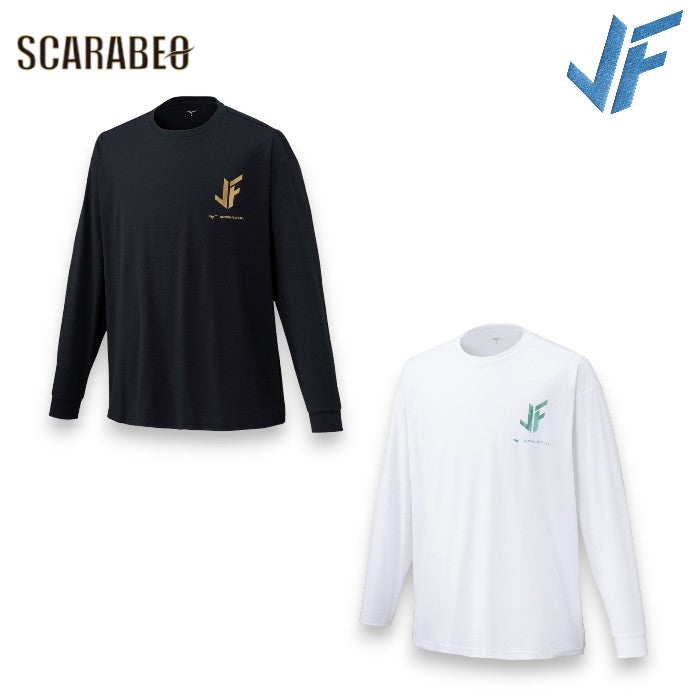 ジョアンフェリックス シグネチャー JF ストレッチソフトドライTシャツ 長袖 メンズ サッカー トレーニング ロングスリーブTシャツ p2madj02