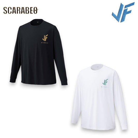 ジョアンフェリックス シグネチャー JF ストレッチソフトドライTシャツ 長袖 メンズ サッカー トレーニング ロングスリーブTシャツ p2madj02