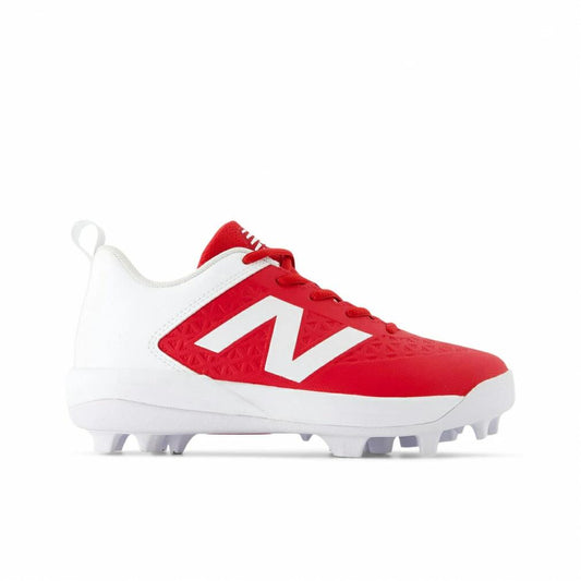 【P加工不可】ニューバランス 4040 Cleats Jnr V8 J4040TR8 ジュニア 野球 スパイク ラバークリーツ ワイド New Balance 4040V8 キッズ j4040tr8