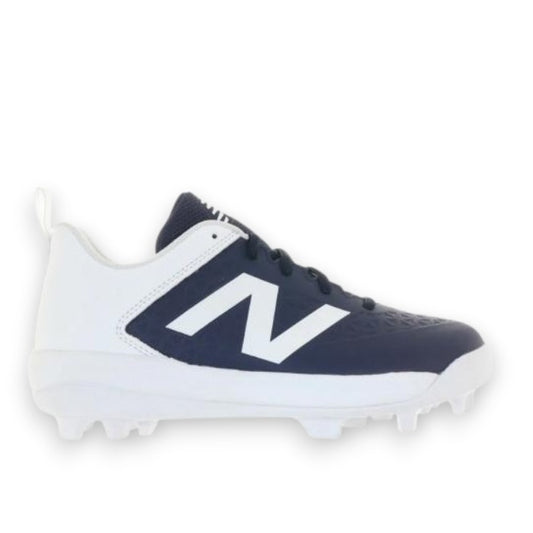 【P加工不可】ニューバランス 野球 スパイク ポイント ジュニア J4040TN8W 4040 CLEATS JNR V8 ワイドラスト キッズ 少年野球 New Balance j4040tn8