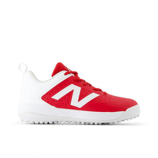 ニューバランス 4040 Turf Jnr V8 TY4040R8 ジュニア 野球 トレーニングシューズ ターフシューズ ワイド キッズ New Balance 4040V8 ty4040r8