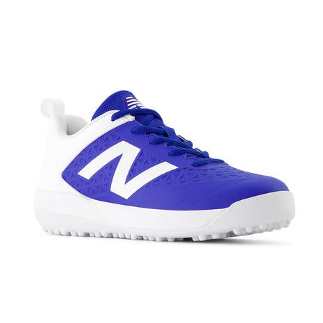 ニューバランス 野球 ジュニア トレーニングシューズ 4040 v8 少年野球 トレシュー キッズ New Balance ty4040b8