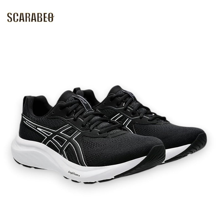 アシックス レディース ランニングシューズ ASICS GEL-CONTEND 9 W ゲルコンテンド9 レディース ランニング ジョギング トレーニング ウォーキング クッション性 軽量 スポーツシューズ 1012b678-002