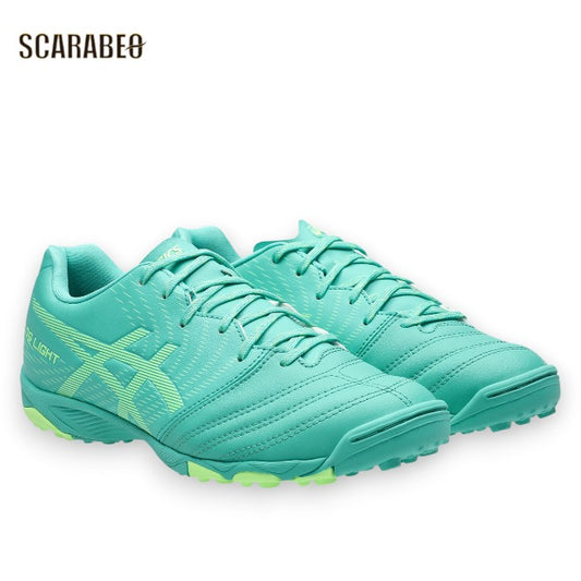 ASICS アシックス DS LIGHT JR GS TF ジュニア用 トレーニングシューズ 1104A053-301 ターフ用 1104a053-301