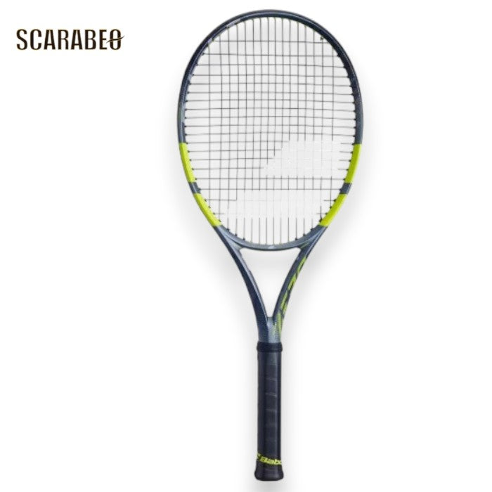 BABOLAT バボラ Pure Aero ピュアアエロ 101569-100 硬式テニスラケット 300g スピンモデル G2 G3 101569-100
