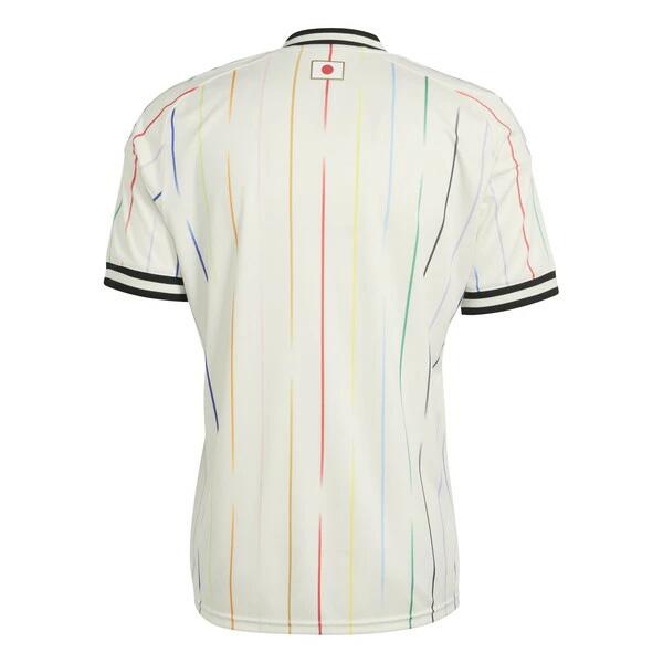 adidas アディダス サッカー日本代表 2026 アウェイ レプリカ ユニフォーム 半袖 KLG77 JN1872 メンズ レプリカシャツ スタジアムシャツ 応援 klg77-jn1872
