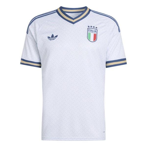 adidas アディダス イタリア代表 2026 アウェイ レプリカ ユニフォーム 半袖 SS672 KC8704 メンズ ジュニア サッカー スタジアムシャツ 応援 ss672-kc870