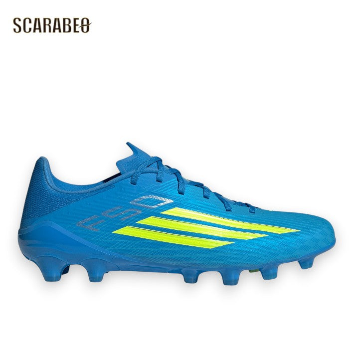 adidas アディダス サッカースパイク F50 LEAGUE HG/AG JAPAN JQ4349 土 人工芝対応 軽量 スピードモデル jq4349