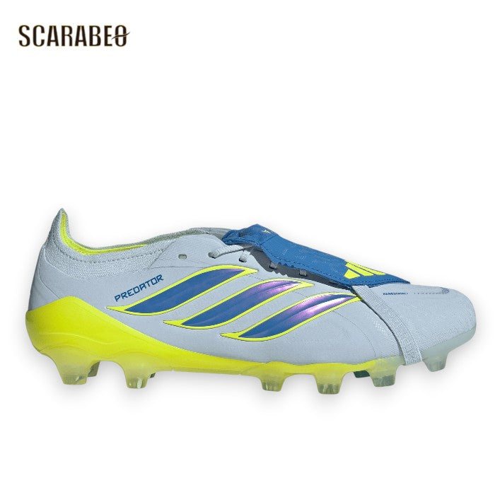 adidas アディダス サッカースパイク プレデター ELITE FT HG/AG JAPAN JR5895 土 人工芝対応 トップモデル コントロール 精密キック jr5895