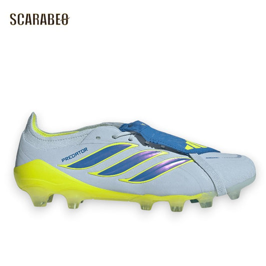 adidas アディダス サッカースパイク プレデター ELITE FT HG/AG JAPAN JR5895 土 人工芝対応 トップモデル コントロール 精密キック jr5895