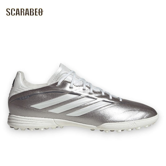 adidas アディダス コパ ピュア 4 LEAGUE TF ジュニア JR6261 サッカー トレーニングシューズ ターフ用 人工芝用 キッズ COPA PURE jr6261