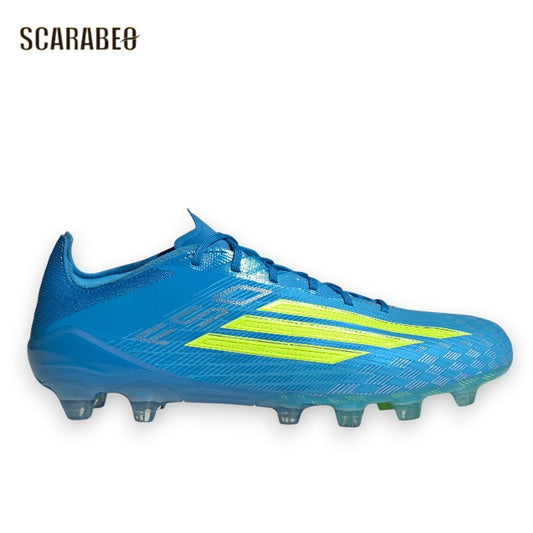 adidas アディダス サッカースパイク F50 ELITE HG/AG JAPAN JR6465 土 人工芝対応 軽量 スピードモデル トップモデル jr6465