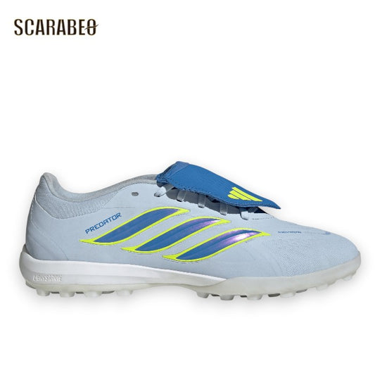 adidas アディダス プレデター PRO FT TF JR7862 トレーニングシューズ ターフ用 人工芝用 コントロールモデル フラップ付き jr7862