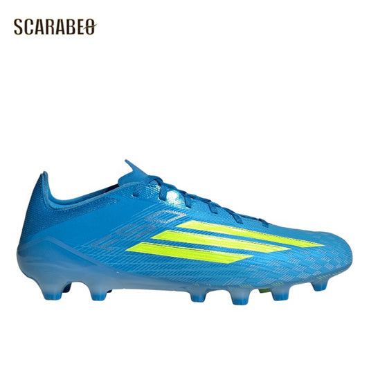 adidas アディダス F50 PRO HG/AG JAPAN JR9604 サッカースパイク 土 人工芝対応 軽量 スピードモデル ミドルモデル jr9604