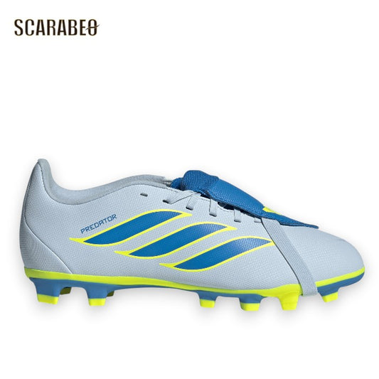 アディダス プレデター CLUB FT FxG J ジュニア サッカースパイク 土 人工芝 天然芝 対応 キッズ adidas ki8897