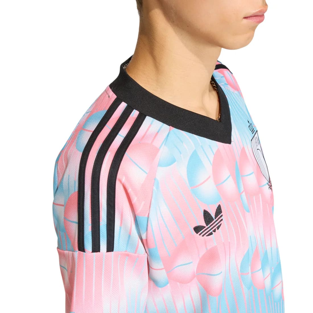 アディダス ベルギー代表 2026 アウェイ レプリカ ユニフォーム 半袖 adidas サッカー レプリカシャツ ベルギー代表ウェア jve24-jm8386
