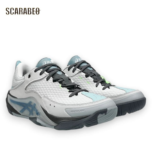アシックス UNPRE ARS LOW 3 1063A113-020 バスケットシューズ メンズ ローカット asics アンプレアルス ロー3 バッシュ 軽量 安定性モデル 1063a113-020
