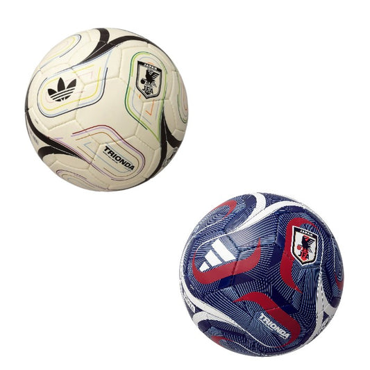 アディダス サッカーボール 4号球 トリオンダ リーグ JFA HOME adidas 小学生用 試合球 手縫い adf426