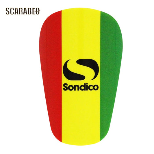 ソンディコ ミニシンガード サッカー レガース すねあて Sondico フットサル 軽量 コンパクト 25f800-98